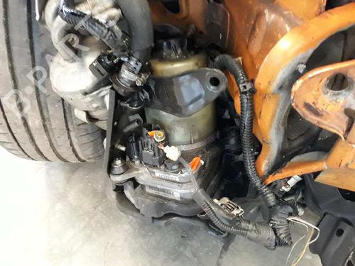Ratstangsstang FORD FOCUS II (DA_, HCP, DP) 2.5 ST | BP1385412I23 