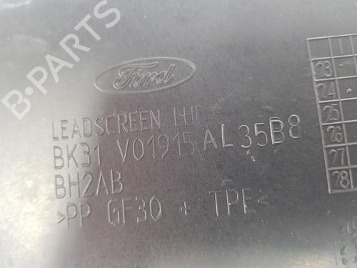 Scuttle Panel FORD TRANSIT V363 Platform/Chassis (FED, FFD)  | BP31593716C110 