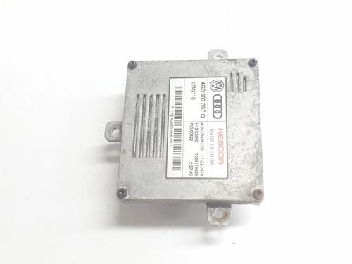 Centralina xenon AUDI A6 C7 (4G2, 4GC) 2.0 TDI | BP30499697C53