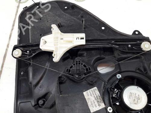 Rear left window mechanism VW GOLF VI (5K1) 2.0 TDI | BP3382657C24 