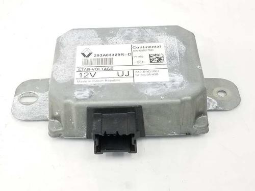 Electronic module RENAULT SCÉNIC III (JZ0/1_) 1.6 dCi (JZ00, JZ12) | BP8006407M83 