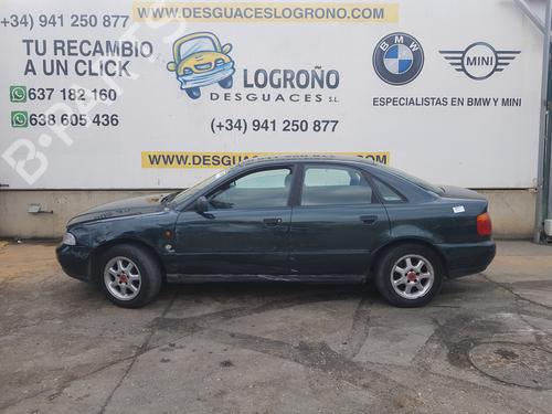 Engine control unit (ECU) AUDI A4 B5 (8D2) 1.8 | BP32198474M57 