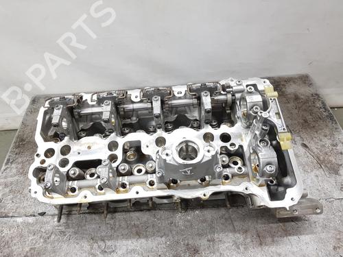 Cylinder head BMW X5 (G05, F95) xDrive 50 i | BP11977067M5 