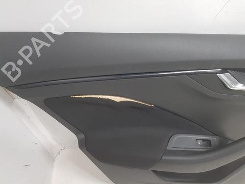 Sæde sæt SKODA KAMIQ (NW4)  | BP31697644C78 