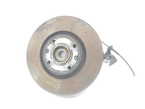 Used Right front steering knuckle PEUGEOT 5008 (0U_, 0E_) 1.6 HDi (112 hp) 4721267