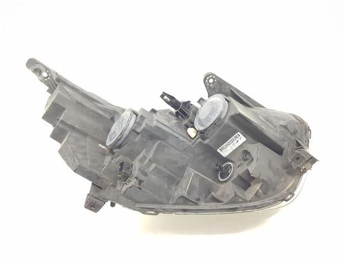 Left headlight RENAULT EXPRESS Box Body/MPV  | BP32211391C28 