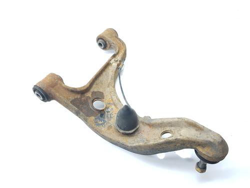 Left rear suspension arm SUZUKI GRAND VITARA II (JT, TE, TD) 1.9 DDiS All-wheel Drive (JT419, TD44, JB419WD, JB419XD,... | BP21376253M14 