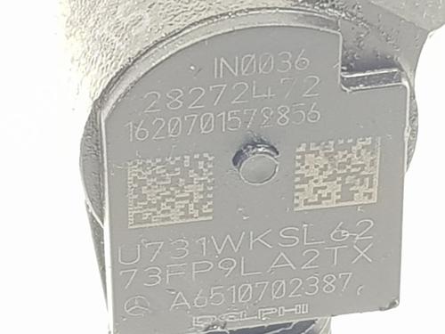 Injector MERCEDES-BENZ GLA-CLASS (X156) GLA 200 CDI / d (156.908) | BP30134195M100