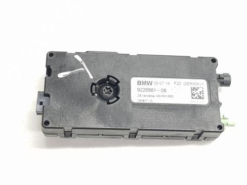 Electronic module BMW 1 (F20) 116 d | BP29247167M83 