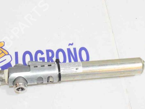 Left curtain airbag BMW 5 (E60) 520 d | BP761272C11 