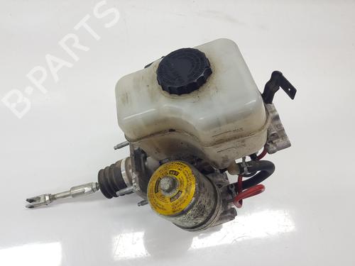 Used ABS pump TOYOTA LAND CRUISER PRADO (_J12_) [2002-2010]  25857991