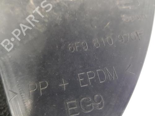 Wheel arch SEAT ARONA (KJ7, KJP) 1.0 TSI | BP17637955C56 