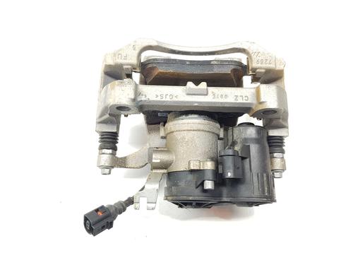 Right rear brake caliper VW CRAFTER Van (SY_, SX_) 2.0 TDI FWD (SYB, SYC, SYD) | BP31175244M106