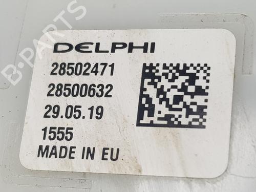 Fuel pump CITROËN JUMPY III Van (V_) 2.0 BlueHDi 120 | BP31924207M76