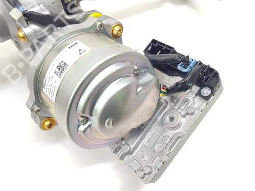 Steering column DACIA JOGGER (RK_) | BP38170128M21 - Image 7