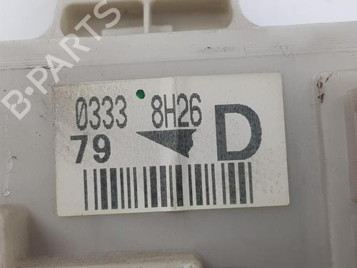 Fuse box TOYOTA LAND CRUISER PRADO (_J12_) 3.0 D-4D (KDJ120, KDJ125) | BP9963307E1 
