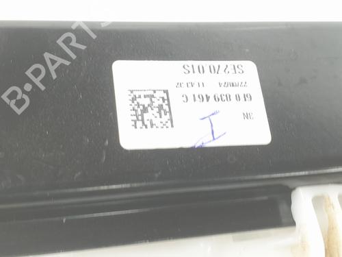 Rear left window mechanism SEAT IBIZA V (KJ1, KJG) 1.0 TSI | BP13330330C24 