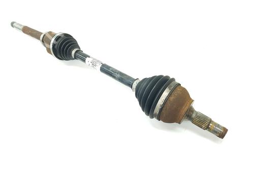 Right front driveshaft PEUGEOT 2008 I (CU_) | BP37013886M39 - Image 2