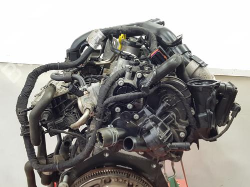 Engine SEAT IBIZA V (KJ1, KJG) 1.0 TSI | BP33472910M1 - Image 9