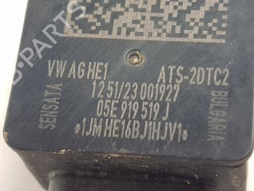 Electronic sensor SEAT ARONA (KJ7, KJP) 1.5 TSI | BP31338867M84 