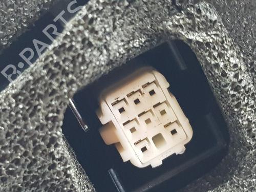 Left mirror MAZDA 5 (CR) 2.0 CD (CR19) | BP30878199C26