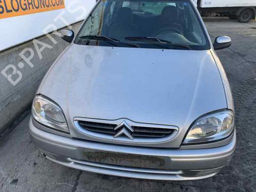 Left headlight CITROËN SAXO (S0, S1) 1.5 D | BP5320340C28