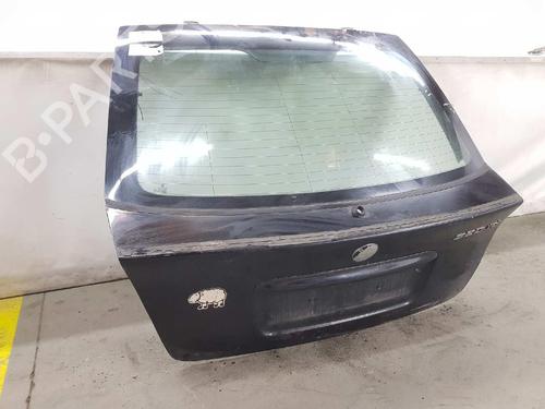 Bakluke CC/Kombi-Kupé BMW 3 Compact (E46) 320 td | BP1167413C6 