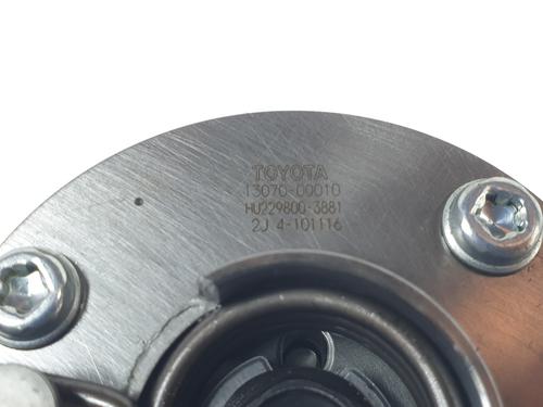 Other TOYOTA AYGO (_B4_) 1.0 (KGB40) | BP37630938O1 - Image 4