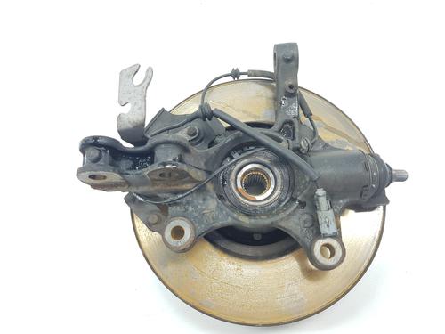 Right front steering knuckle FIAT SCUDO Van 1.5 Multijet 100 (506) | BP33958052M26 - Image 6