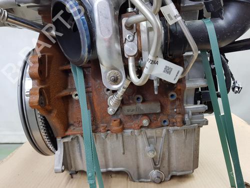 Engine FORD PUMA (J2K, CF7) | BP28964940M1