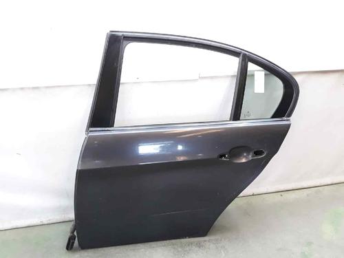 Left rear door BMW 3 (E90) 320 i | BP4820834C4 
