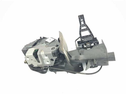 Front right lock FORD FOCUS III 1.0 EcoBoost | BP6243905C97 