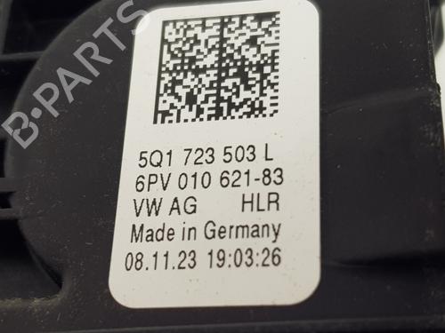 Pedal SEAT ATECA (KH7, KHP) 1.5 TSI | BP30709887I4 