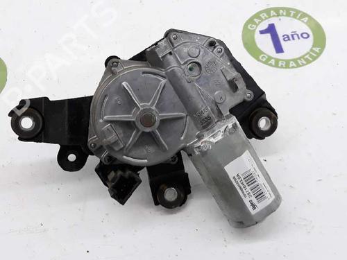 Rear wiper motor NISSAN QASHQAI II SUV (J11, J11_) 1.5 dCi | BP5285952M102 