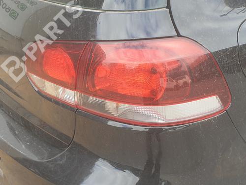 Left front window switch VW GOLF VI (5K1) 2.0 GTi | BP10352442C106  - Image 12