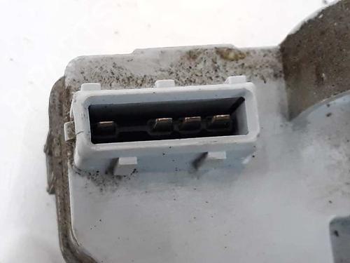 Rear right lock PEUGEOT 307 Break (3E) 2.0 HDI 110 | BP3376253C99 