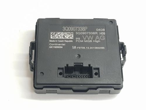 Elektronisk modul VW T-ROC (A11, D11) [2017-2025]  26292375