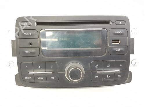 Used Radio Radio DACIA DOKKER MPV (KE_) [2012-2021] 33943798 33943798