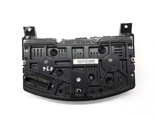 Instrument cluster OPEL ASTRA H (A04) 1.7 CDTI (L48) | BP3376646C47 