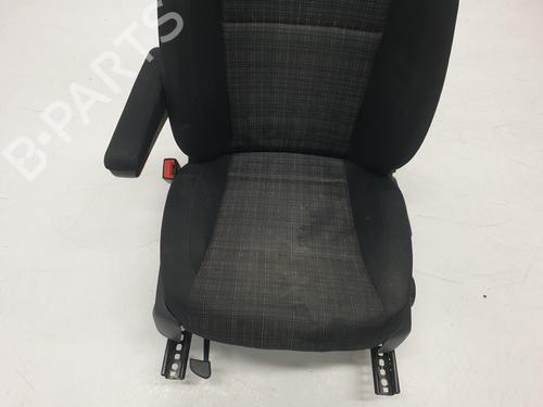 Left front seat MERCEDES-BENZ VITO Tourer (W447) 116 CDI (447.701, 447.703, 447.705) | BP22201061C15 