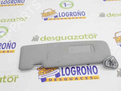 Left sun visor BMW 1 (E87) 118 d | BP1639105I1 