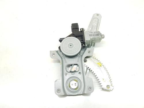 Rear left window mechanism SUBARU XV (_GP_) 2.0 i AWD (GP7, G33GP) | BP8231352C24 