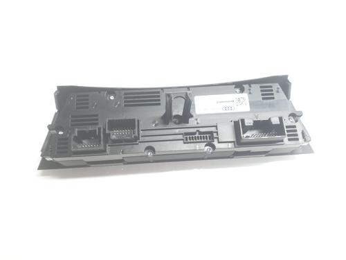 Climate control AUDI A6 C7 (4G2, 4GC) 2.0 TDI | BP30482193I5