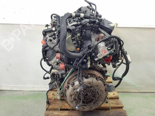 engine-peugeot-boxer-van-2006-40156655 main image