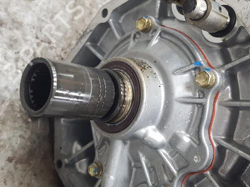 Transfer box TOYOTA LAND CRUISER PRADO (_J12_) 3.0 D-4D (KDJ120, KDJ125) | BP10388486M36 