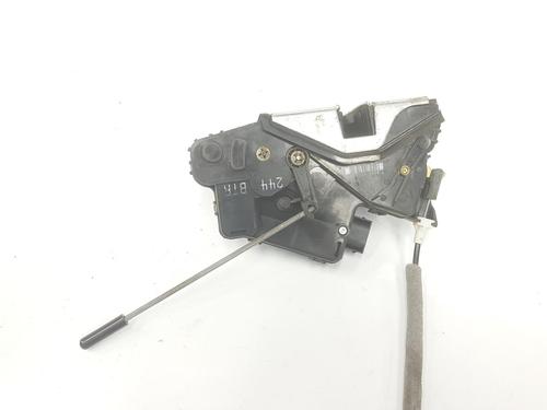 Front right lock BMW 3 (E46) 320 d | BP8891410C97 
