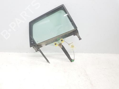 Elevalunas trasero derecho AUDI A3 Sportback (8PA) [2004-2015]  31671203