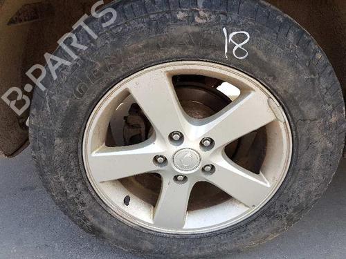 Høyre bak utvendig håndtak SSANGYONG KYRON 2.0 Xdi 4x4 | BP7896215C130 