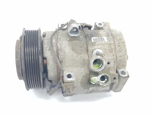 Used AC compressor TOYOTA LAND CRUISER PRADO (_J12_) 3.0 D-4D (KDJ120, KDJ125) (163 hp) 16187542