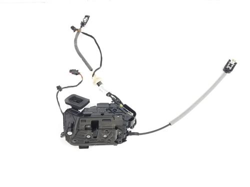 Used Front left lock VW GOLF VII (5G1, BQ1, BE1, BE2) 2.0 TDI (150 hp) 11513458